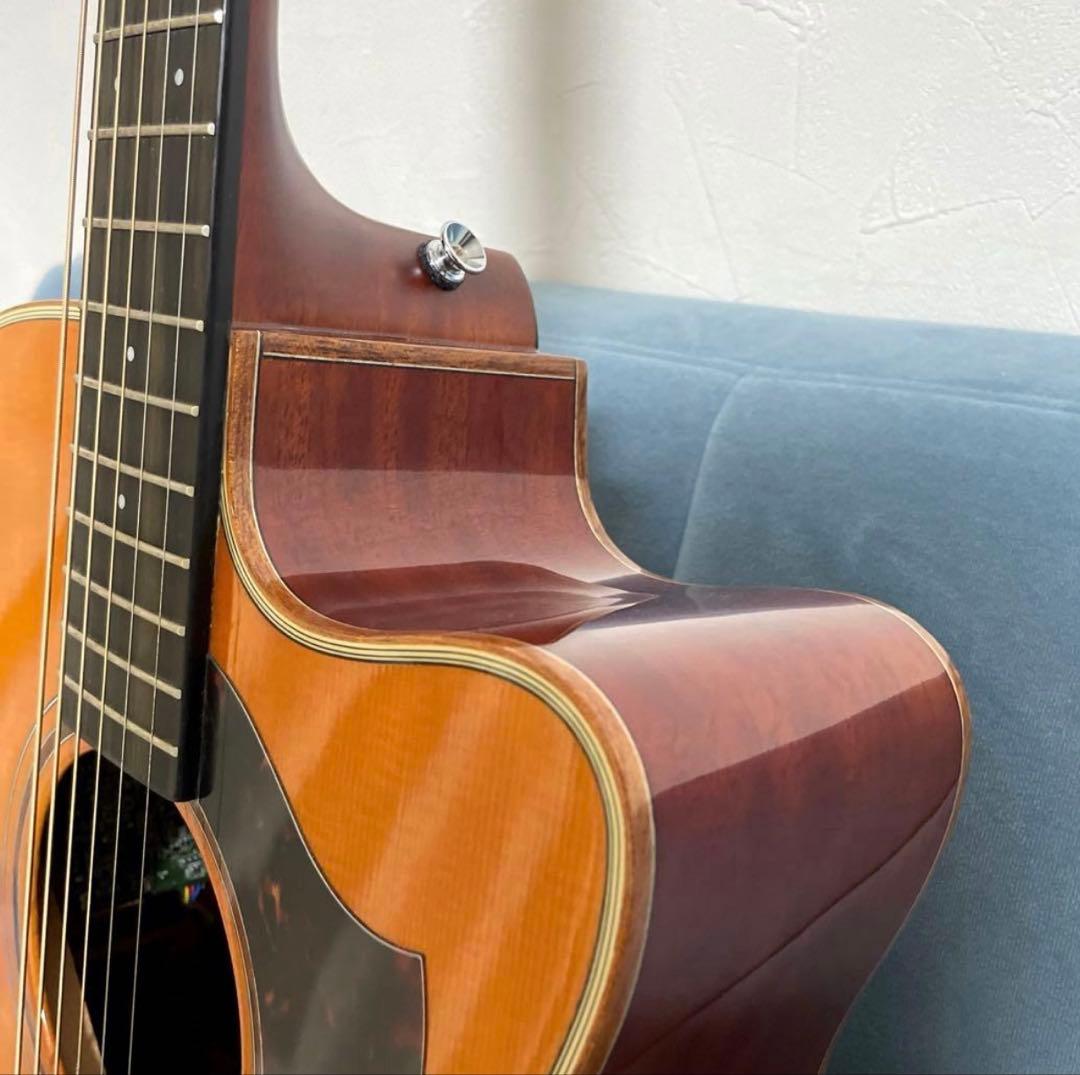 ［嘉彦 ］ YAMAHA AC3M