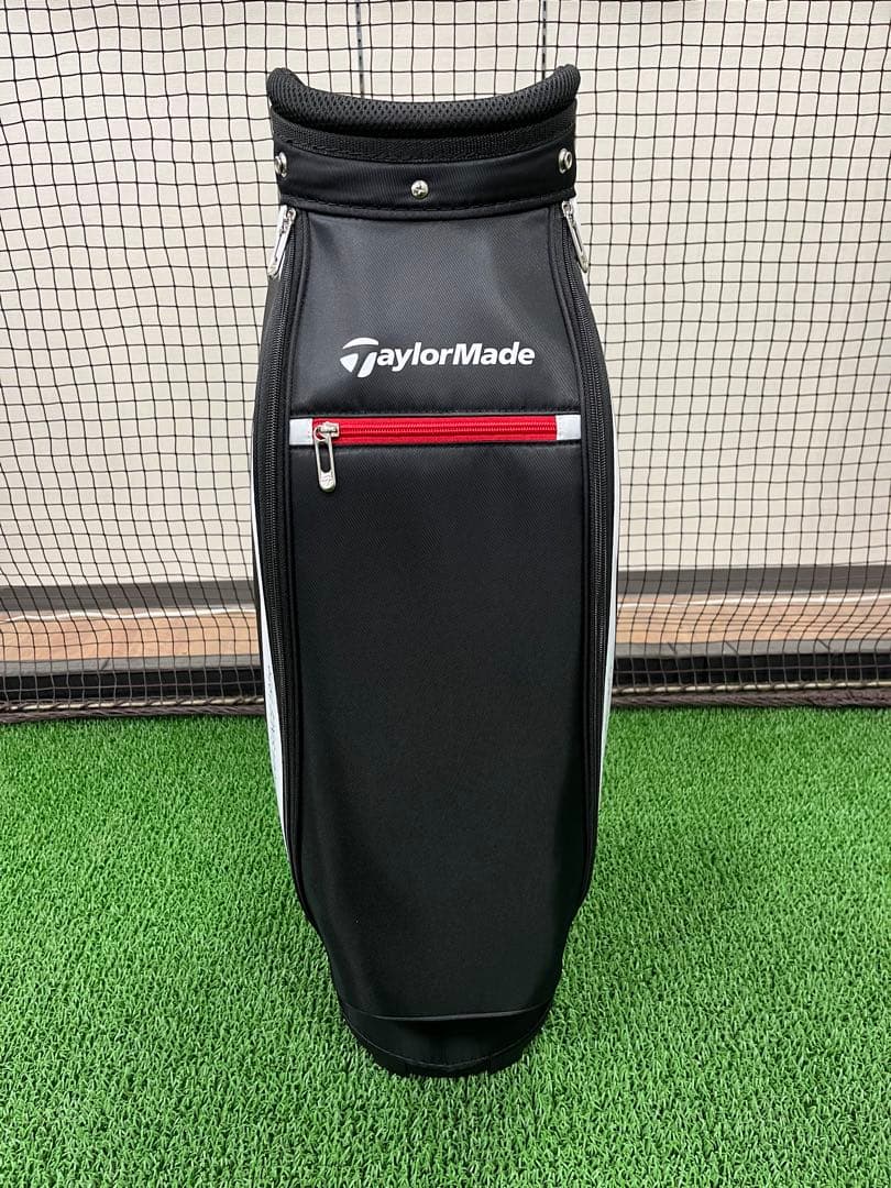テーラーメイド トゥルーライト キャディバッグ