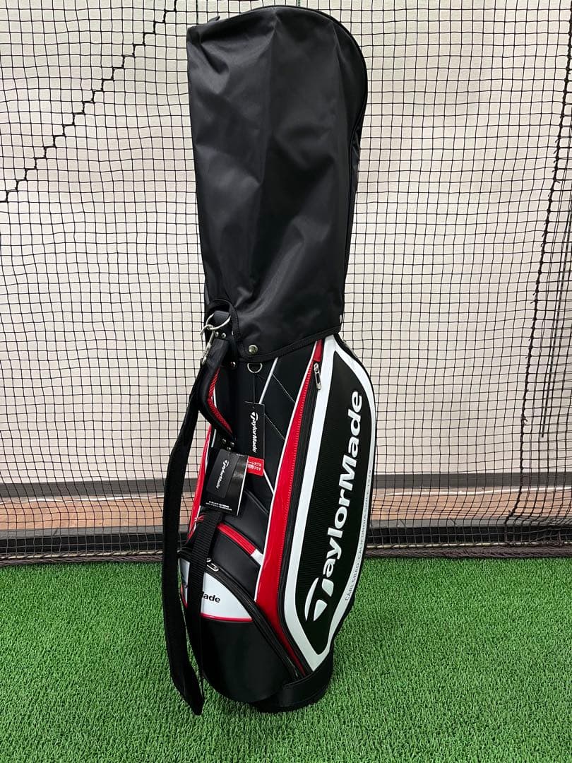 テーラーメイド トゥルーライト キャディバッグ