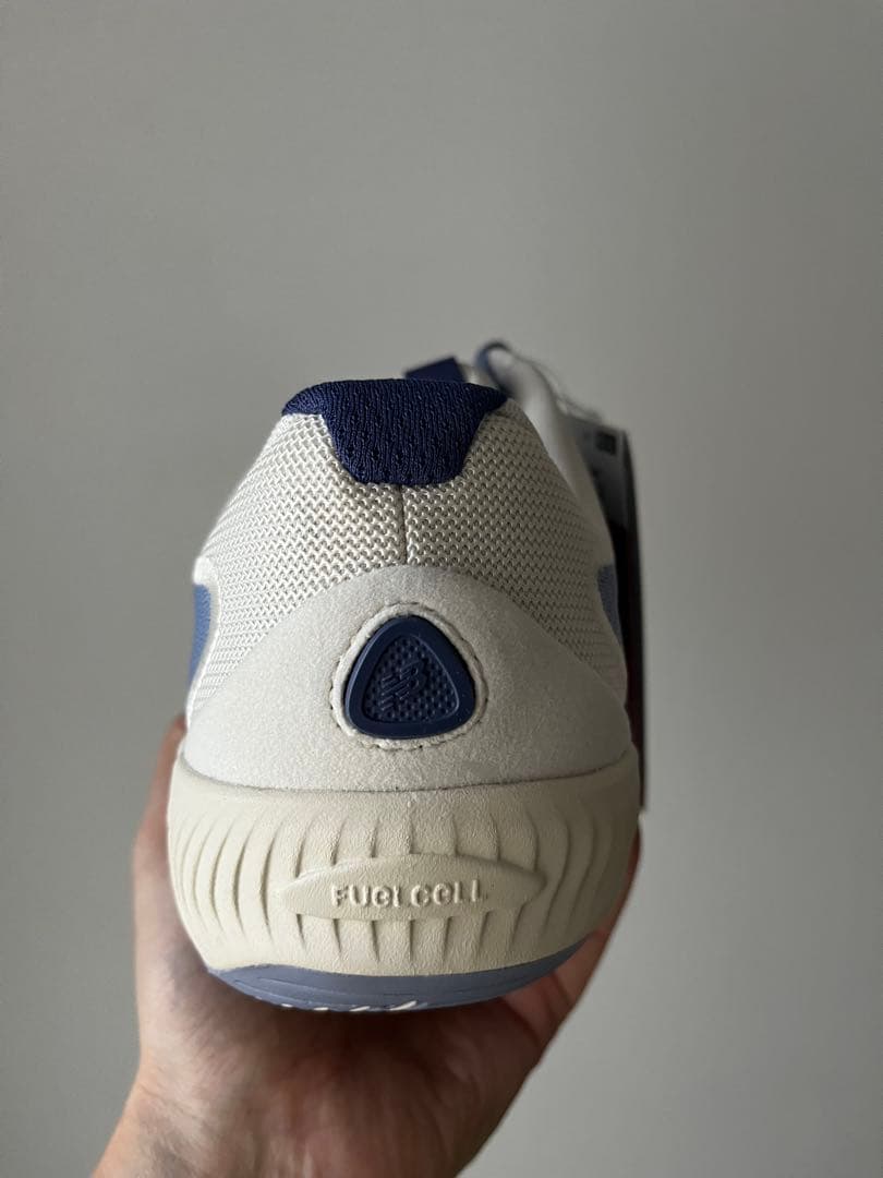 【未使用】New Balance 996 v6 MCH996 4E オールコート