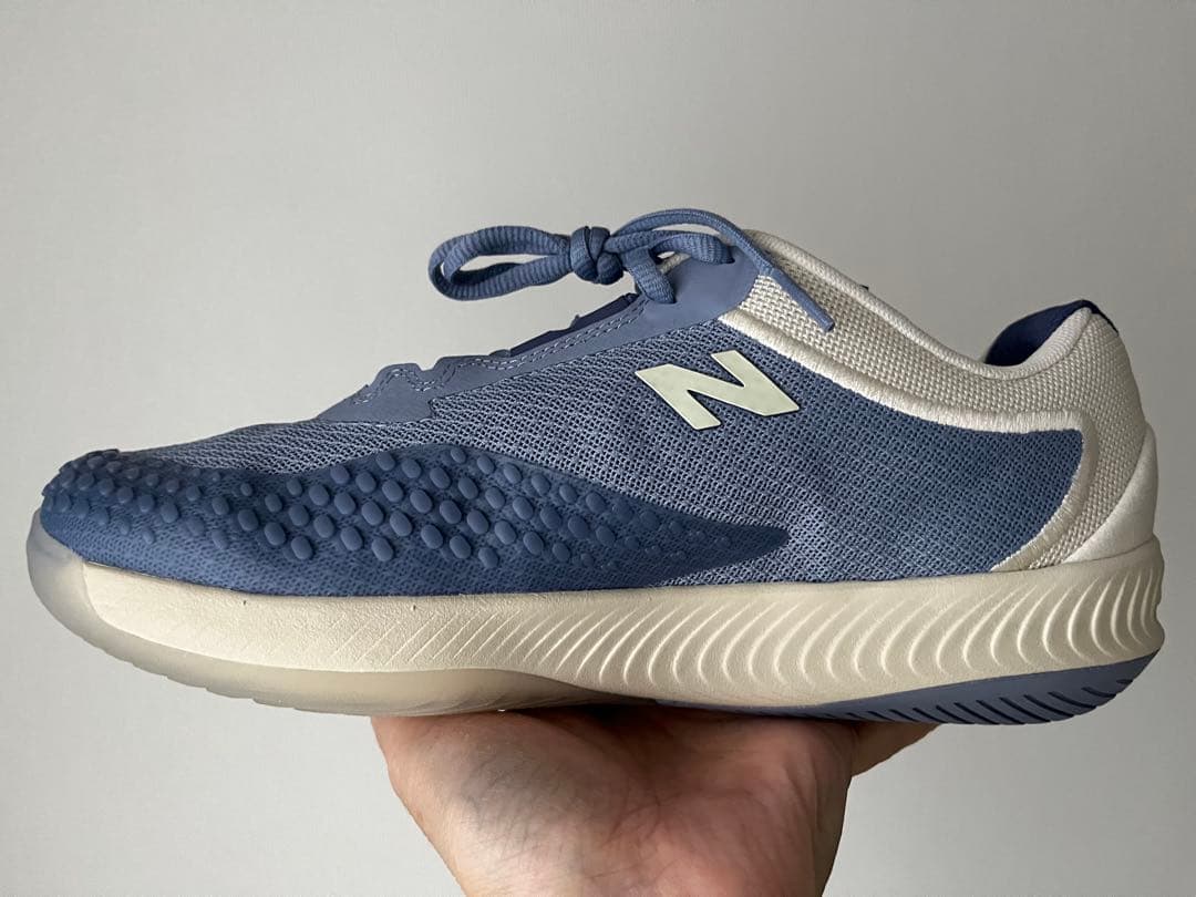 【未使用】New Balance 996 v6 MCH996 4E オールコート