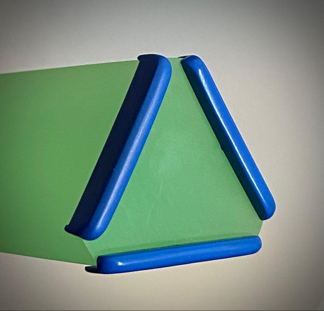 20周年 エウレカセブン　LEDライト コンパクドライヴ　完成品　ガレージキット