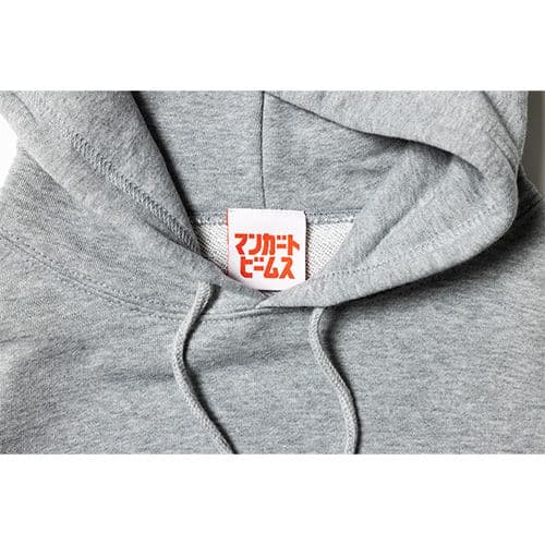 遊戯王　ニューロンポイント交換景品　マンガートビームスコラボパーカー　融合