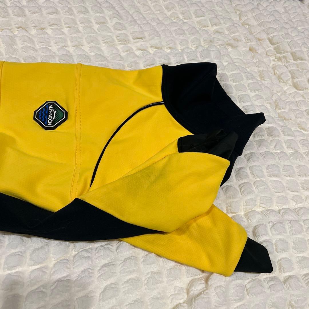 アルファアイコン　ダブルフルドッグガード