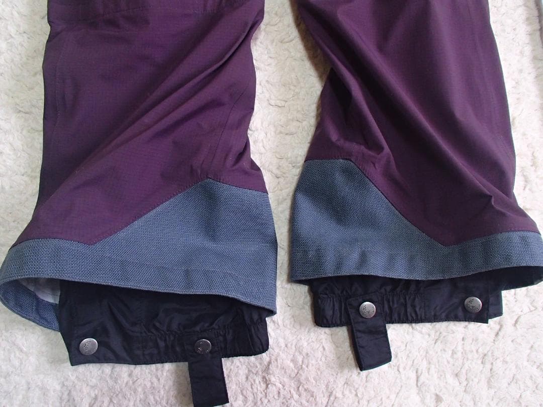 ティートンブロスTetonBros　パンツ