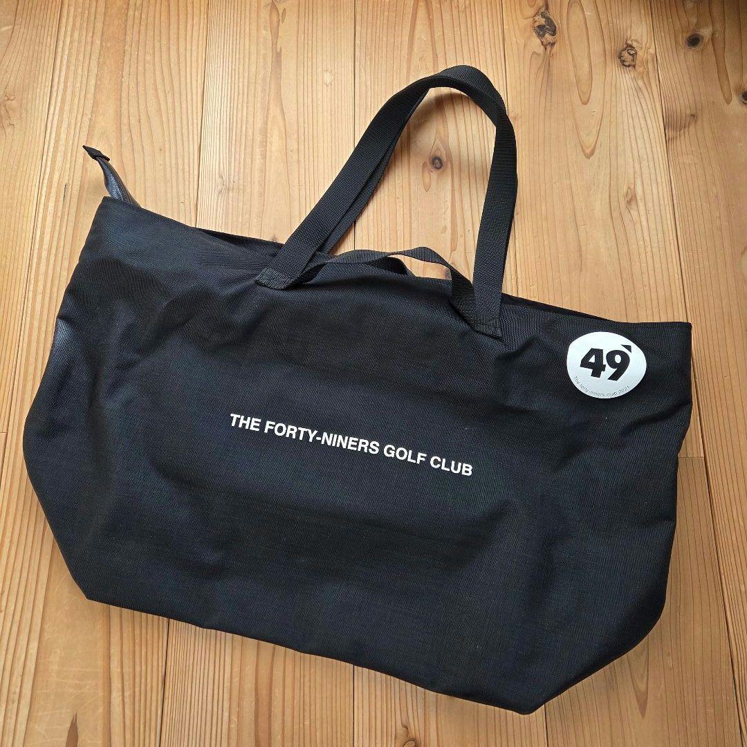 エスケイ718さん専用 TFW49 TOTE BAG BIG