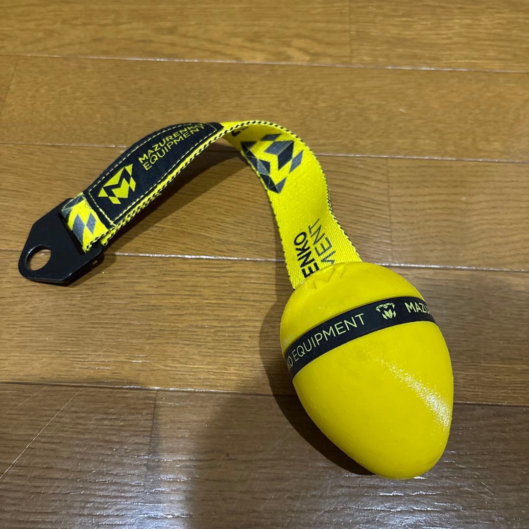 アームレスリングトレーニングセット　　 マズレンコ　KENSUI ３点セット