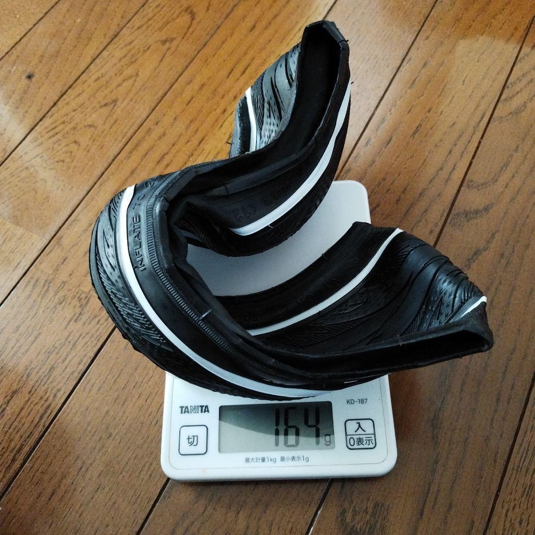 ストライダー ゴム タイヤ CST team limited GT チューブ