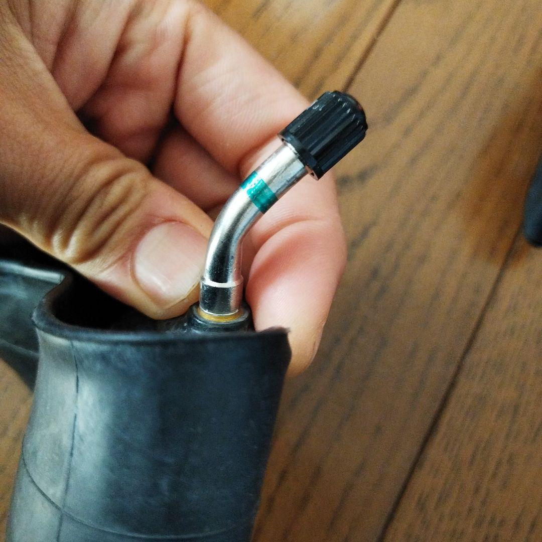 ストライダー ゴム タイヤ CST team limited GT チューブ