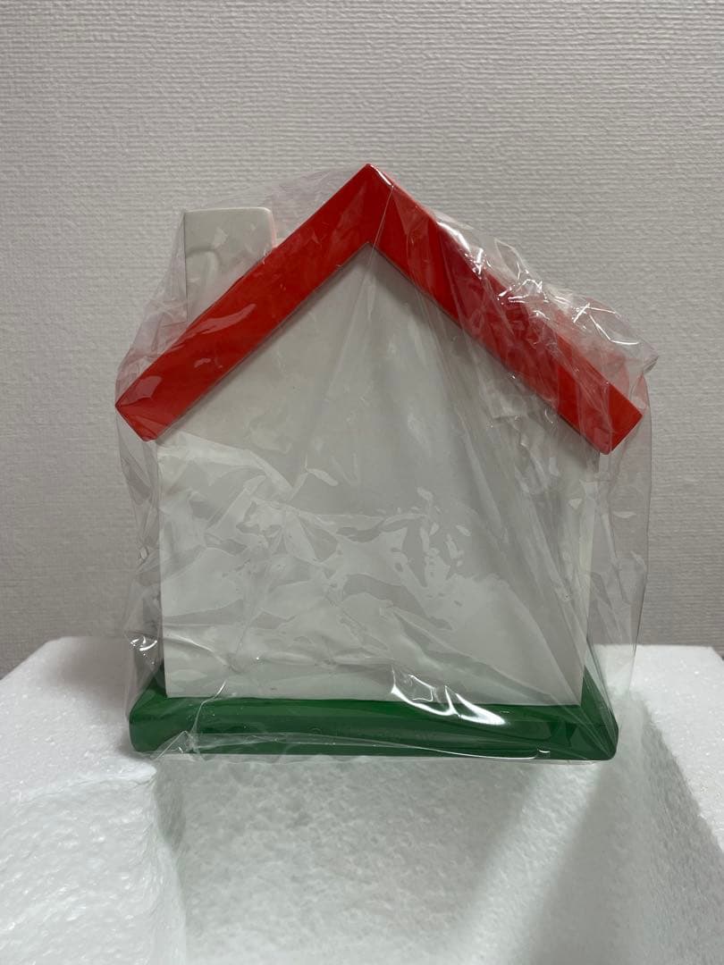 ミッフィー　おうちプランターカバー　FlowerMiffy