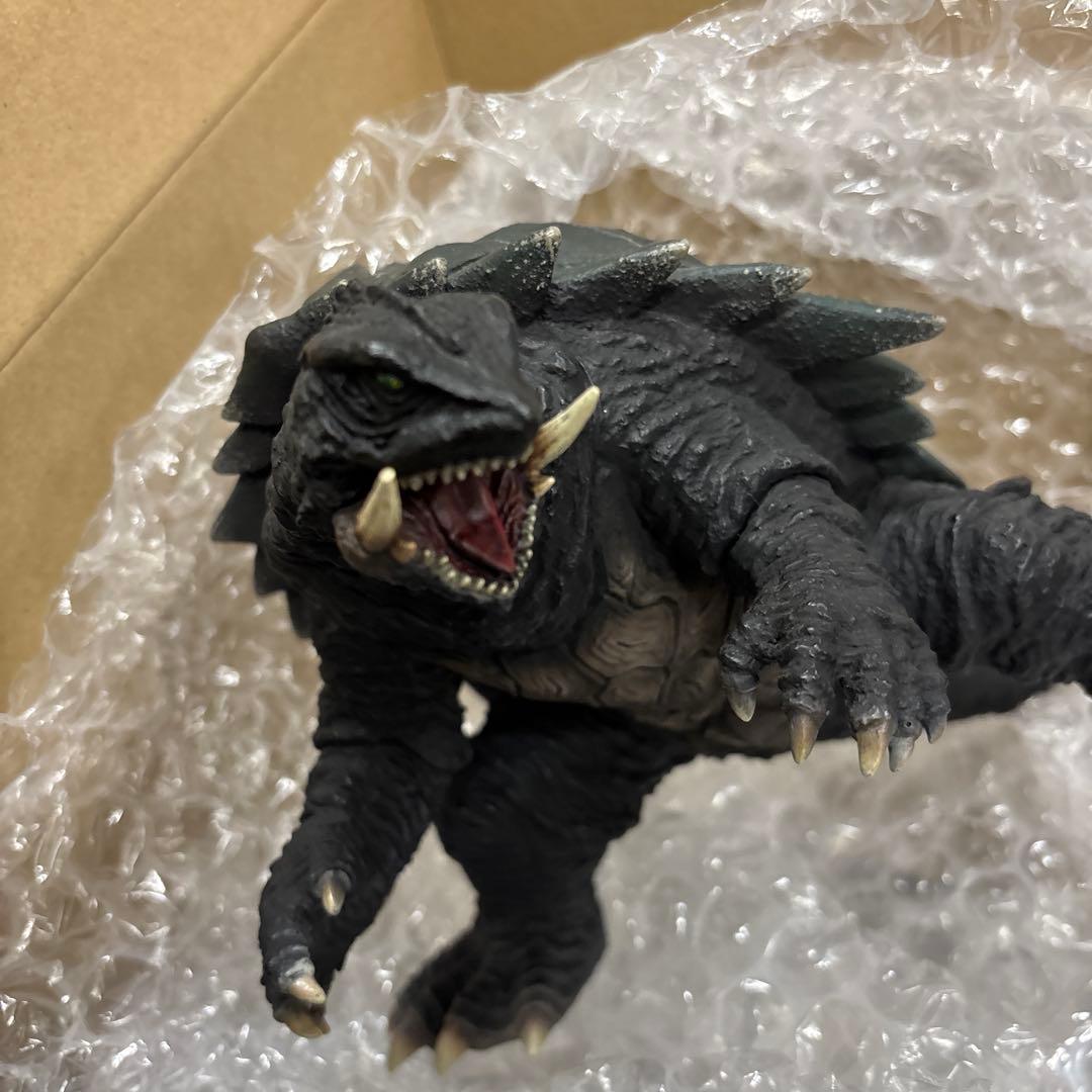 特撮 CCP ARTISIC MONSTERS COLLECTION GAMERA3