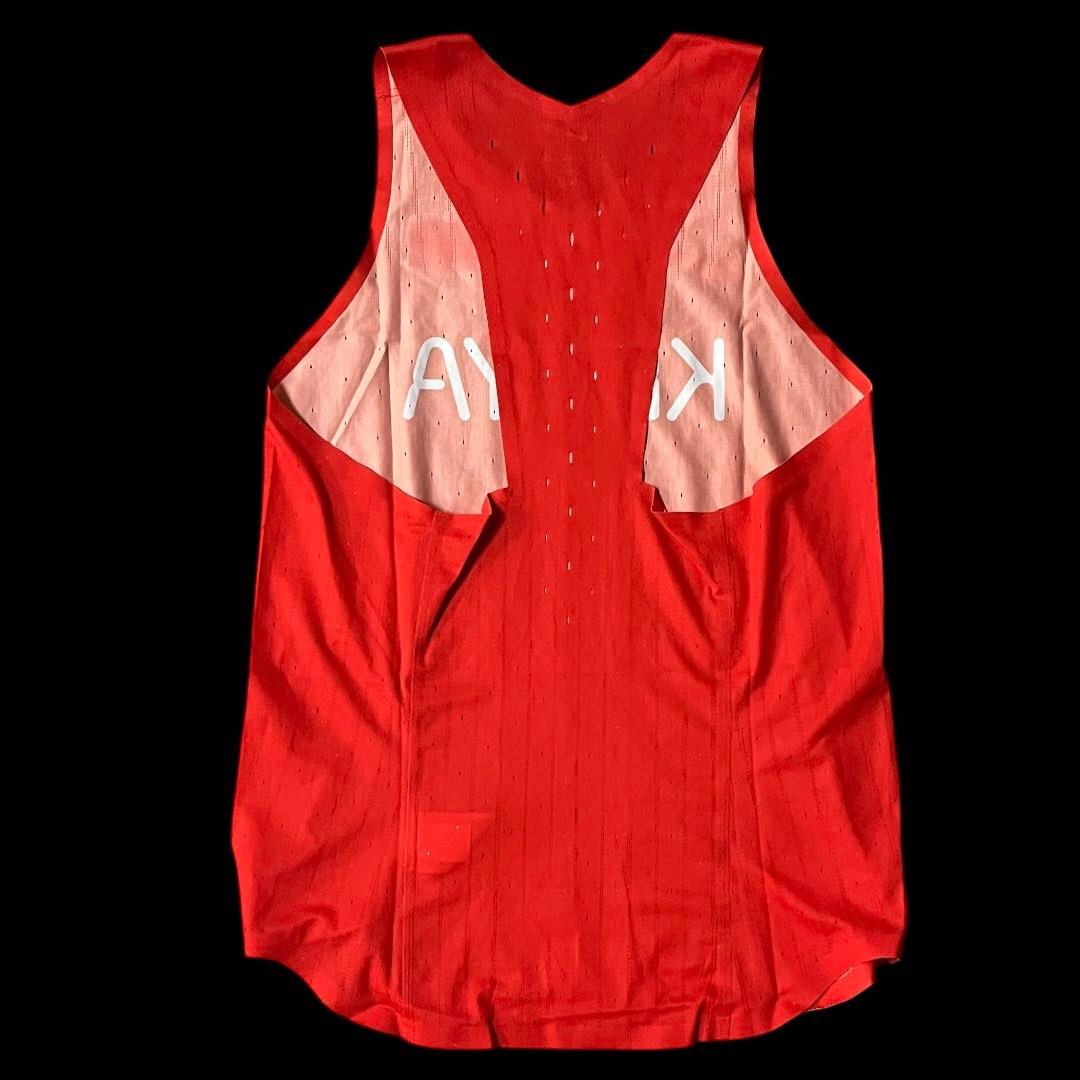 NIKE Pro elite シングレット M