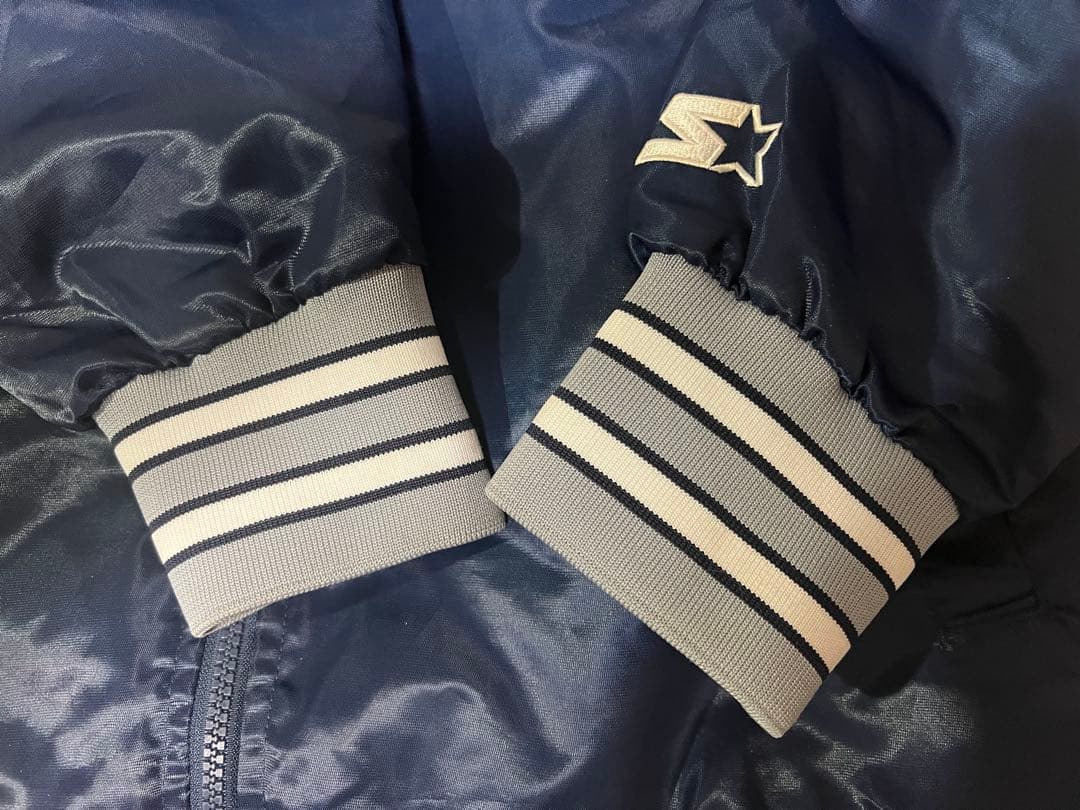 ヤンキース　スタジャン　STARTER MLB