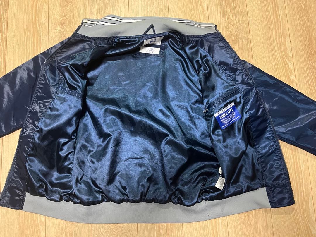 ヤンキース　スタジャン　STARTER MLB