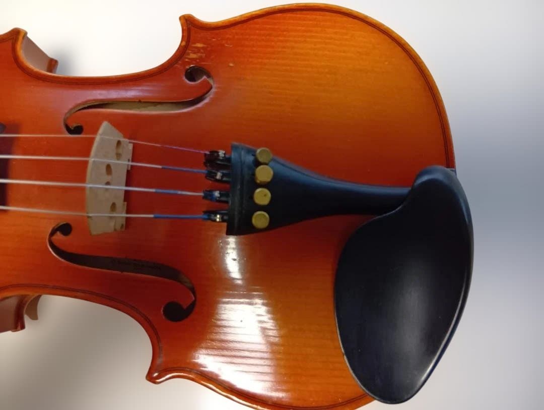 ｓｕｚｕｋｉ　バイオリン　３／４