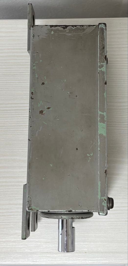 西武鉄道　車掌スイッチ