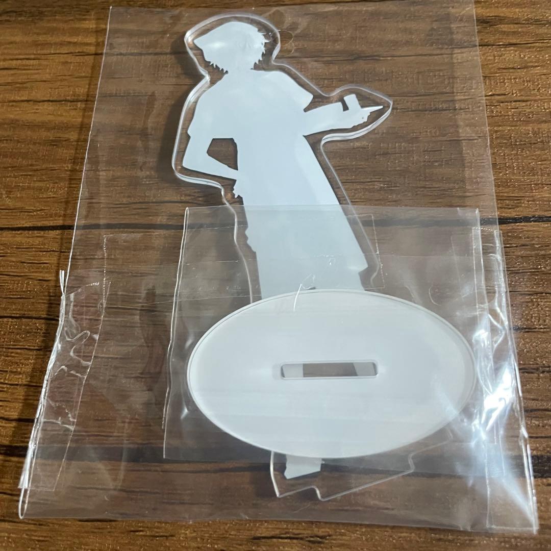 White Tails 奇妙なカフェ巡り アクリルスタンド　ワイテルズ　アクスタ