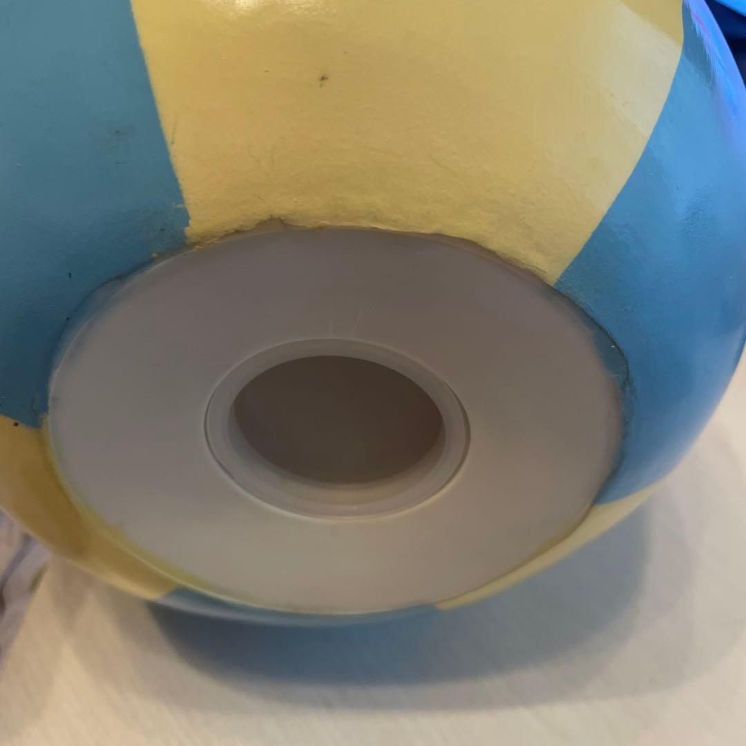 たれぱんだ　メガバンク　貯金箱　サンエックス　平成レトロ