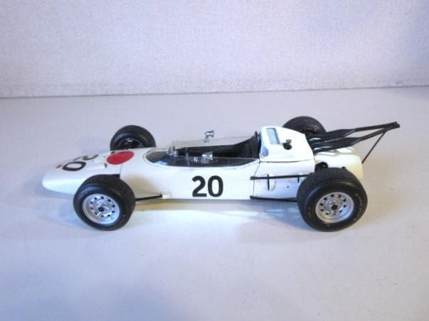 特価 EBBRO (1/20) ホンダ RA271