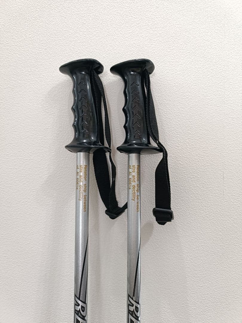 DYNASTAR レディーススキーセット 149cm