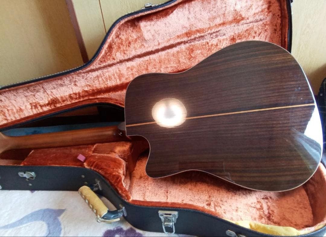 YAMAHA A3R オール単板　Rosewood　エレアコ　A.R.E