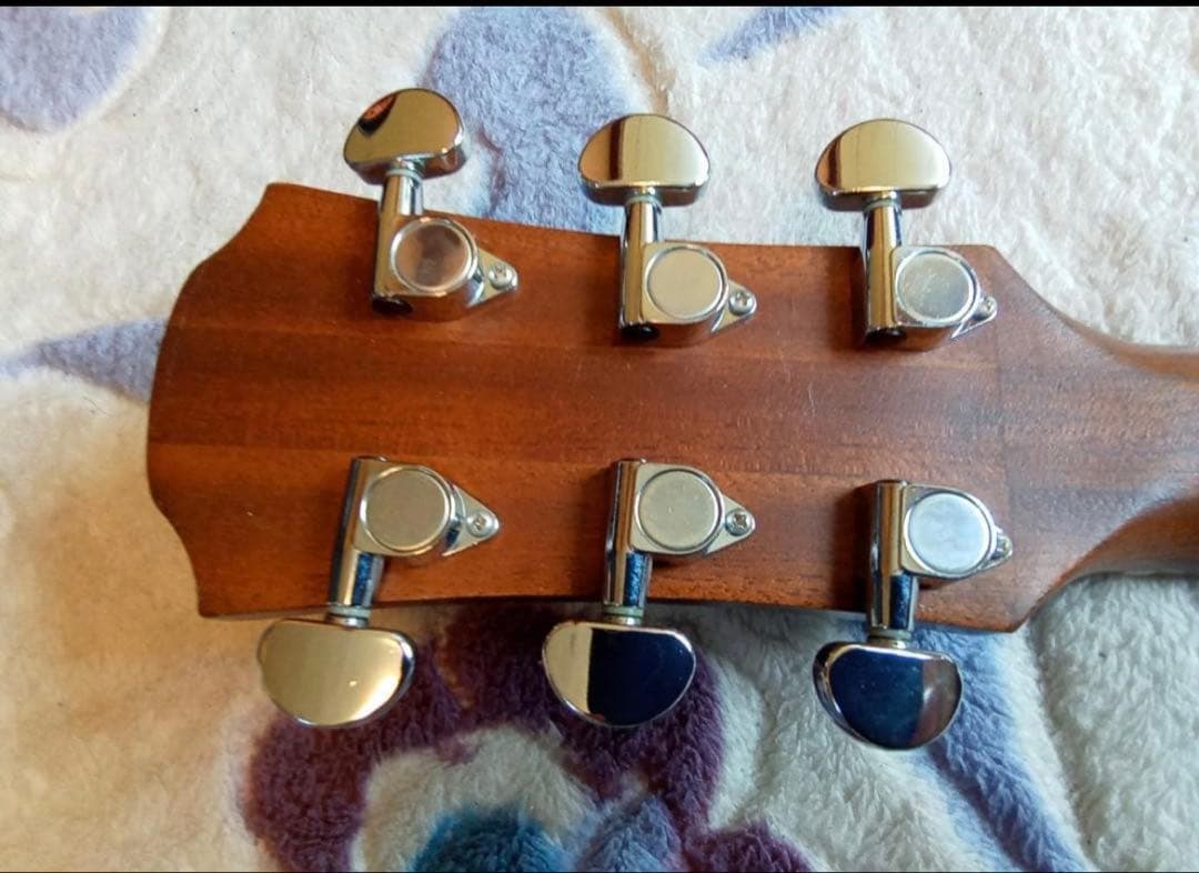 YAMAHA A3R オール単板　Rosewood　エレアコ　A.R.E