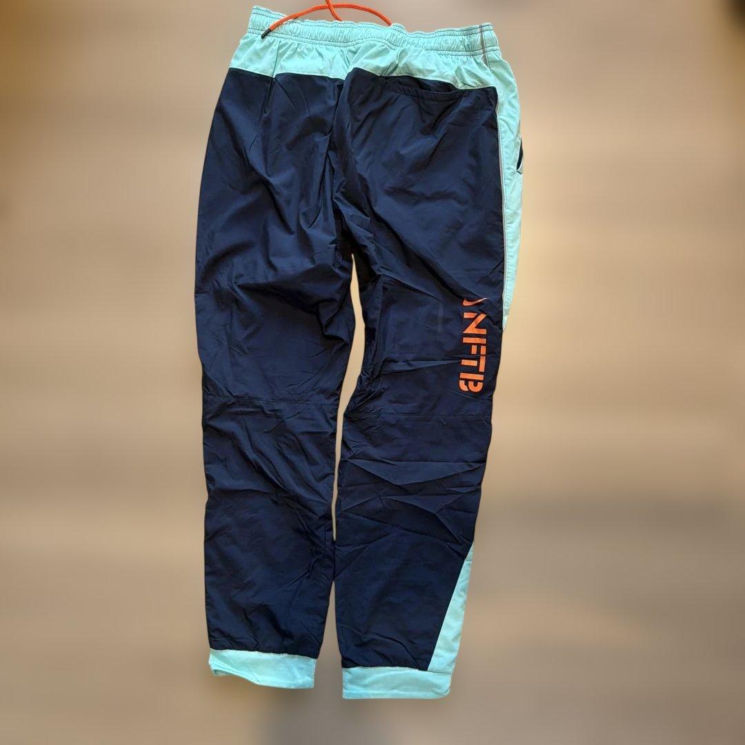 Nike NFTB ピステ上下セット