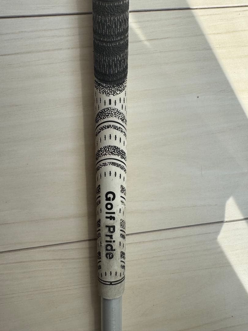 ツアーAD TOUR AD U-75 R 【ピンスリーブ】