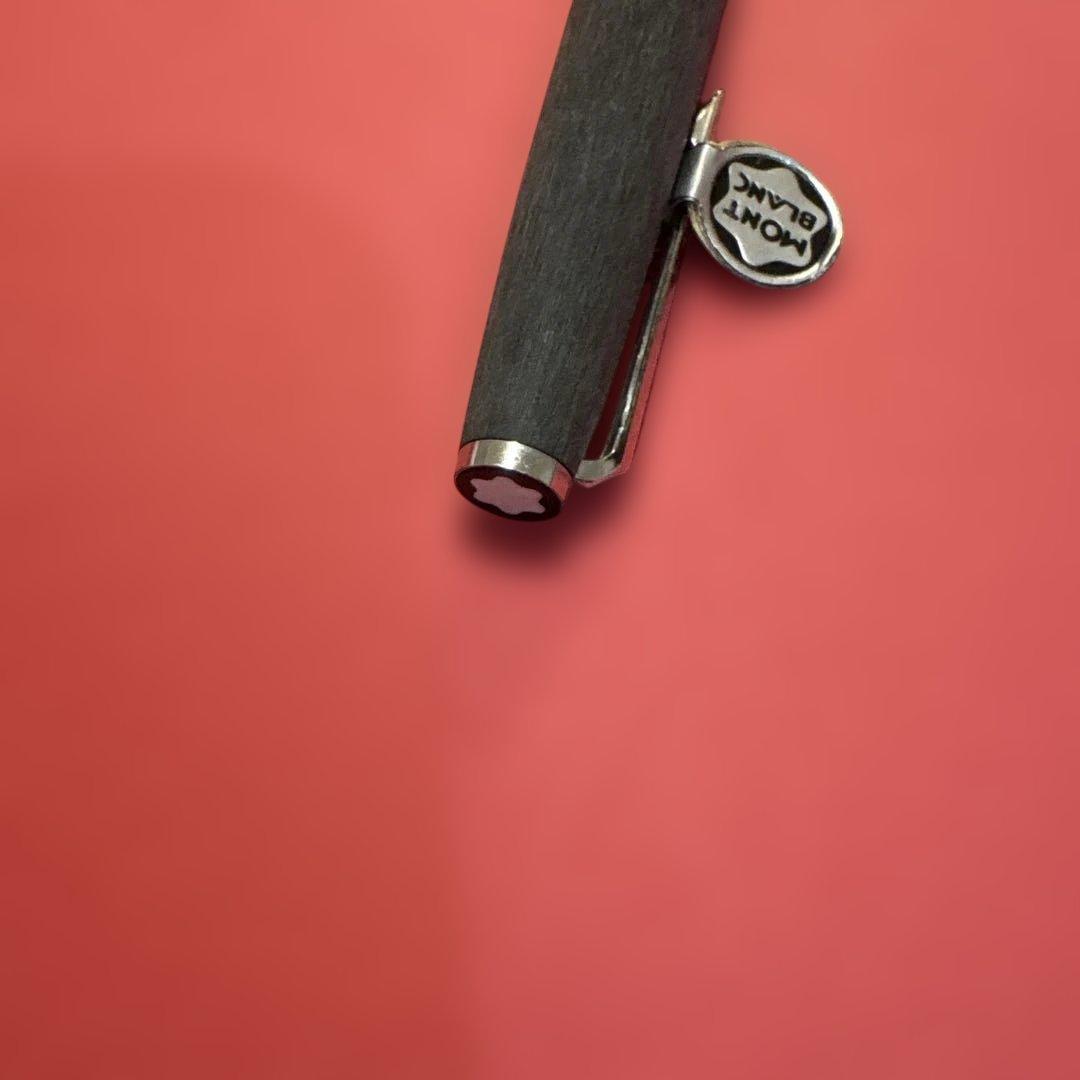 R**様 Montblanc 万年筆14K