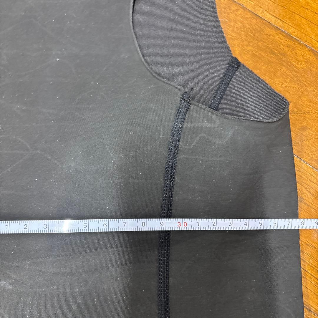 patagonia タッパー サイズ12