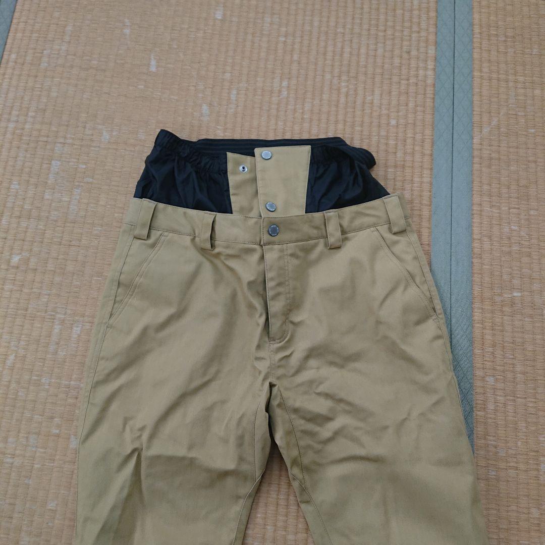 VESP（ベスプ）スキーパンツ　2XL