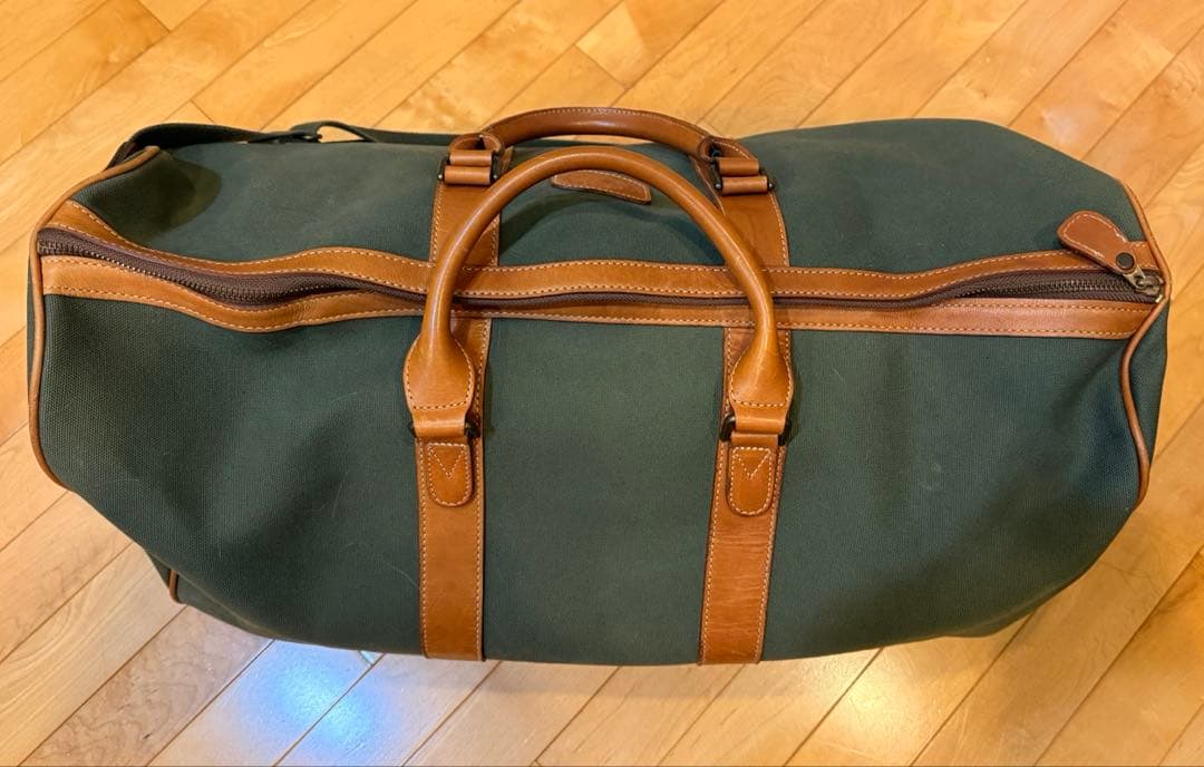 バーバリーズ Burberrys ボストンバッグ ２Way旅行バッグ