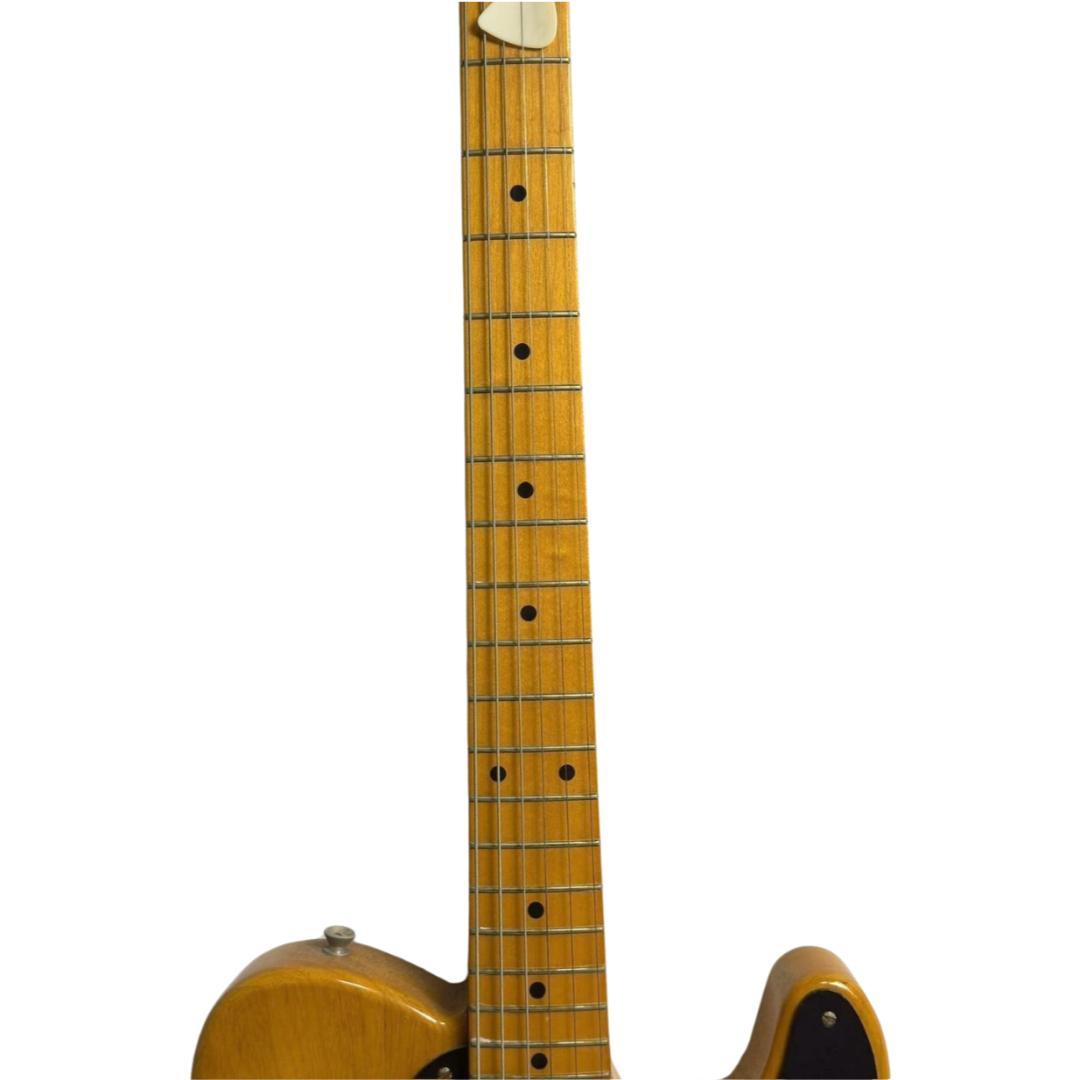 ギター Fender Japan TL52-88