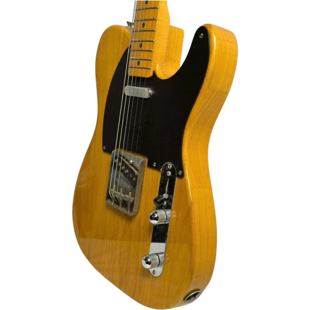 ギター Fender Japan TL52-88