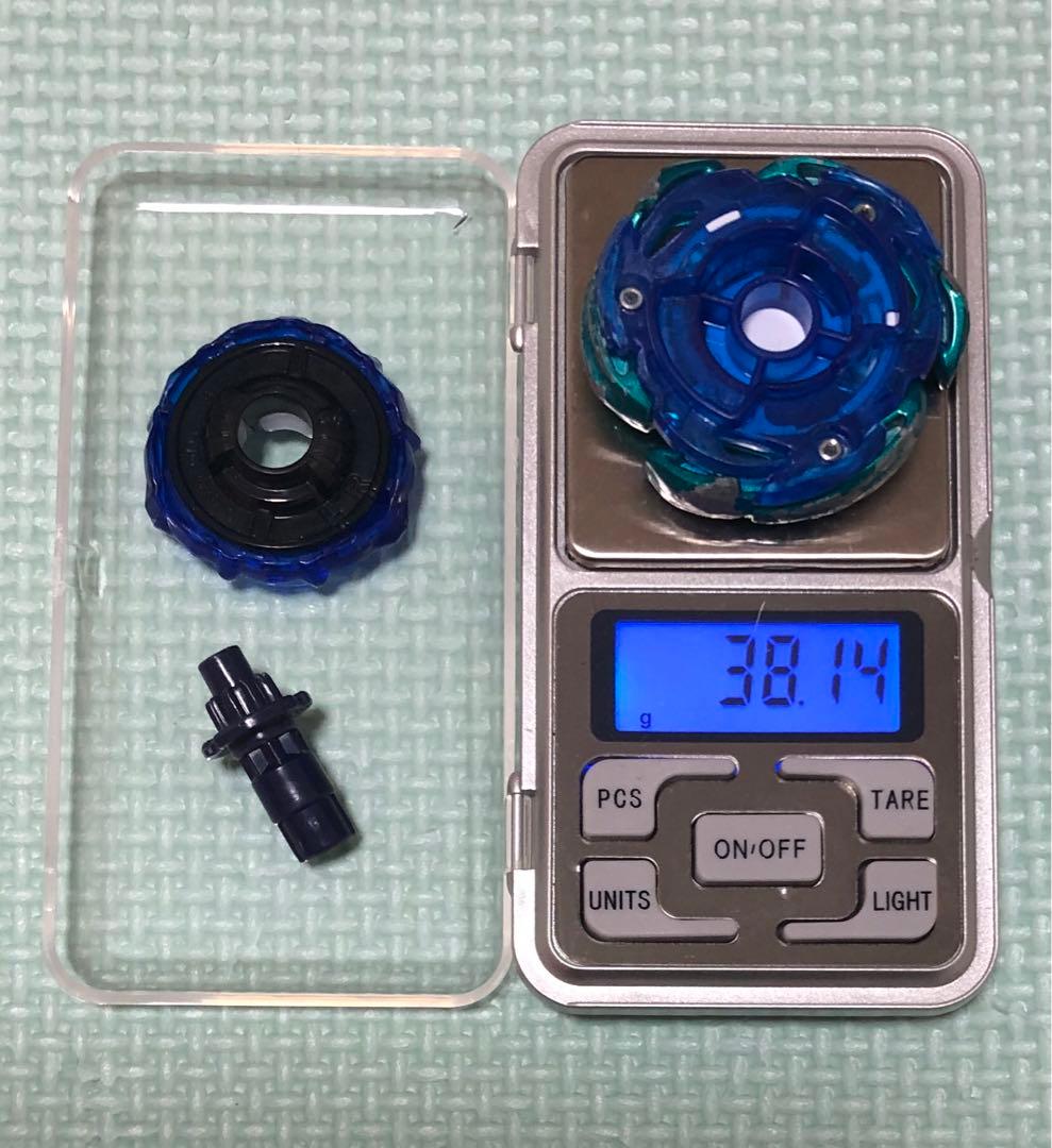 【kento】エアロペガサス9-60LR ローラッシュ