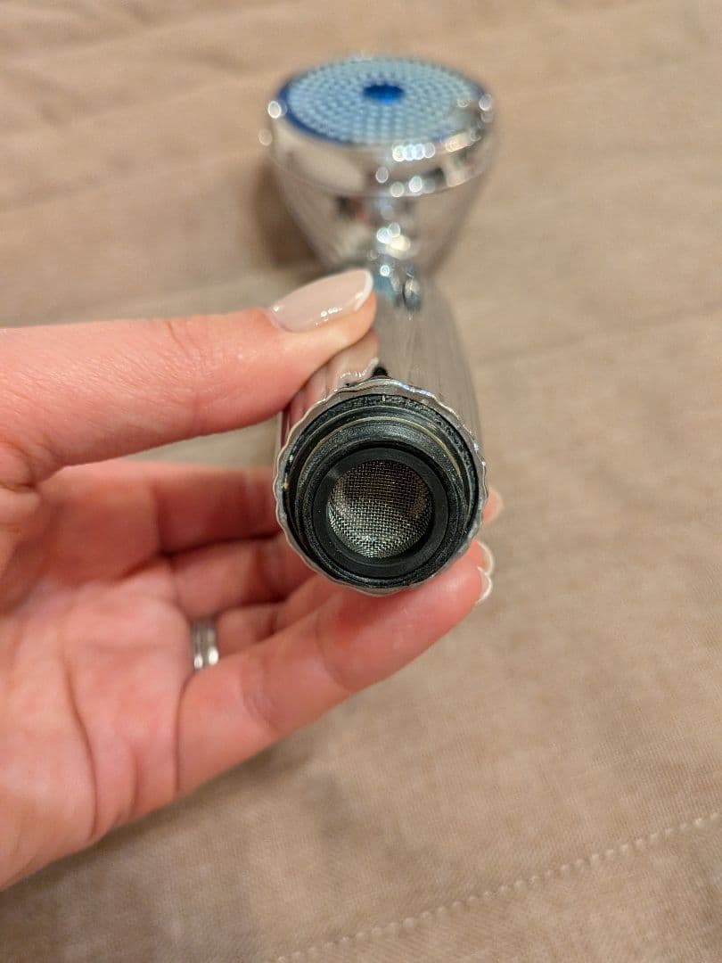 リファ　シャワーヘッド　Refa