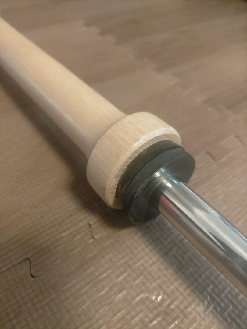 ルイスビルスラッガー PRIME 86cm バット