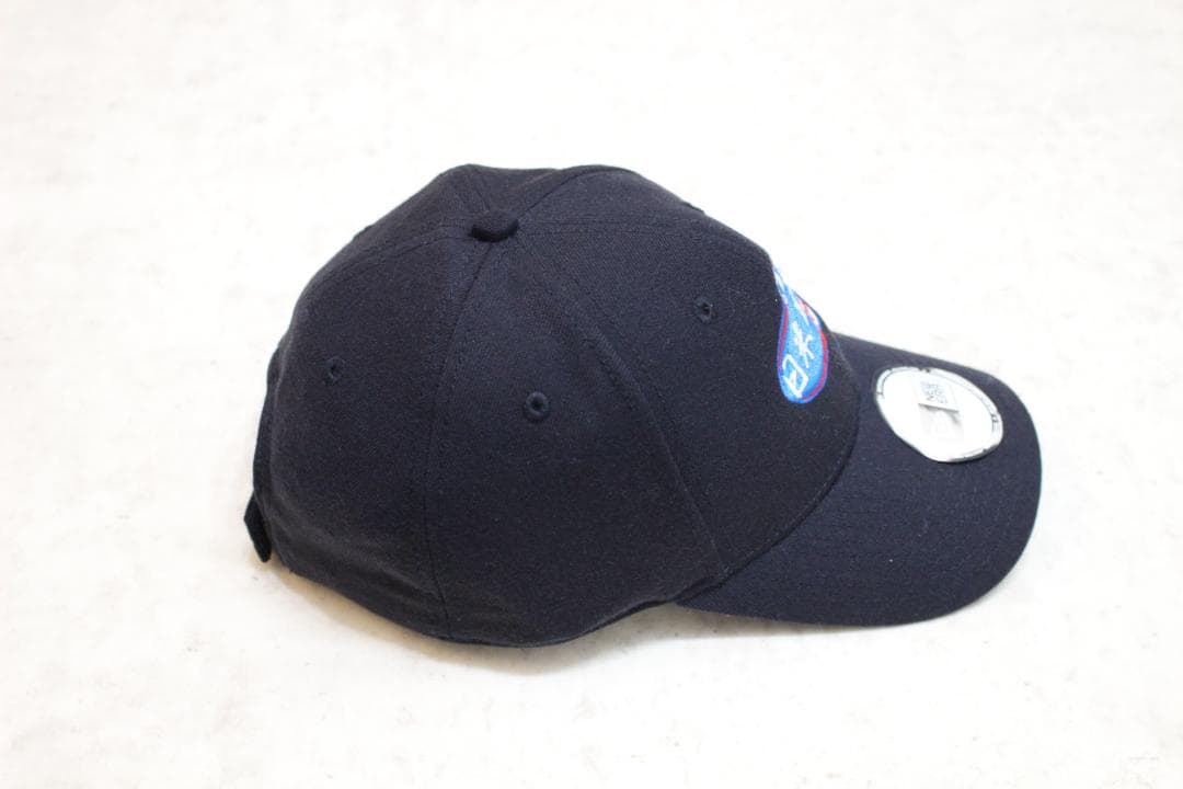 【デッドストック】【新品】2006年　日米野球　ニューエラ　キャップ