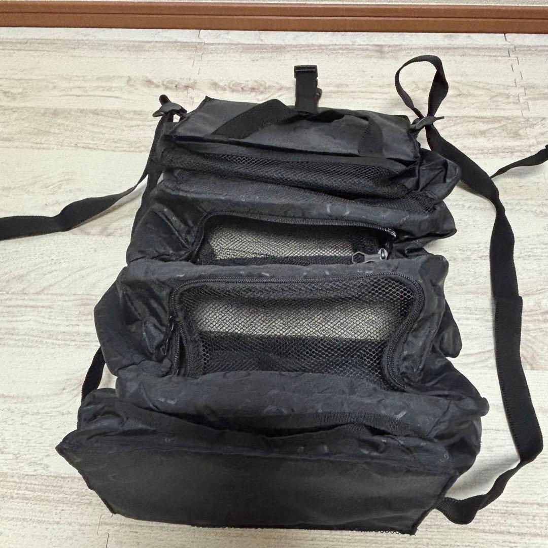 SOLGAARDソルガード 機内持込39L 時短スーツケース