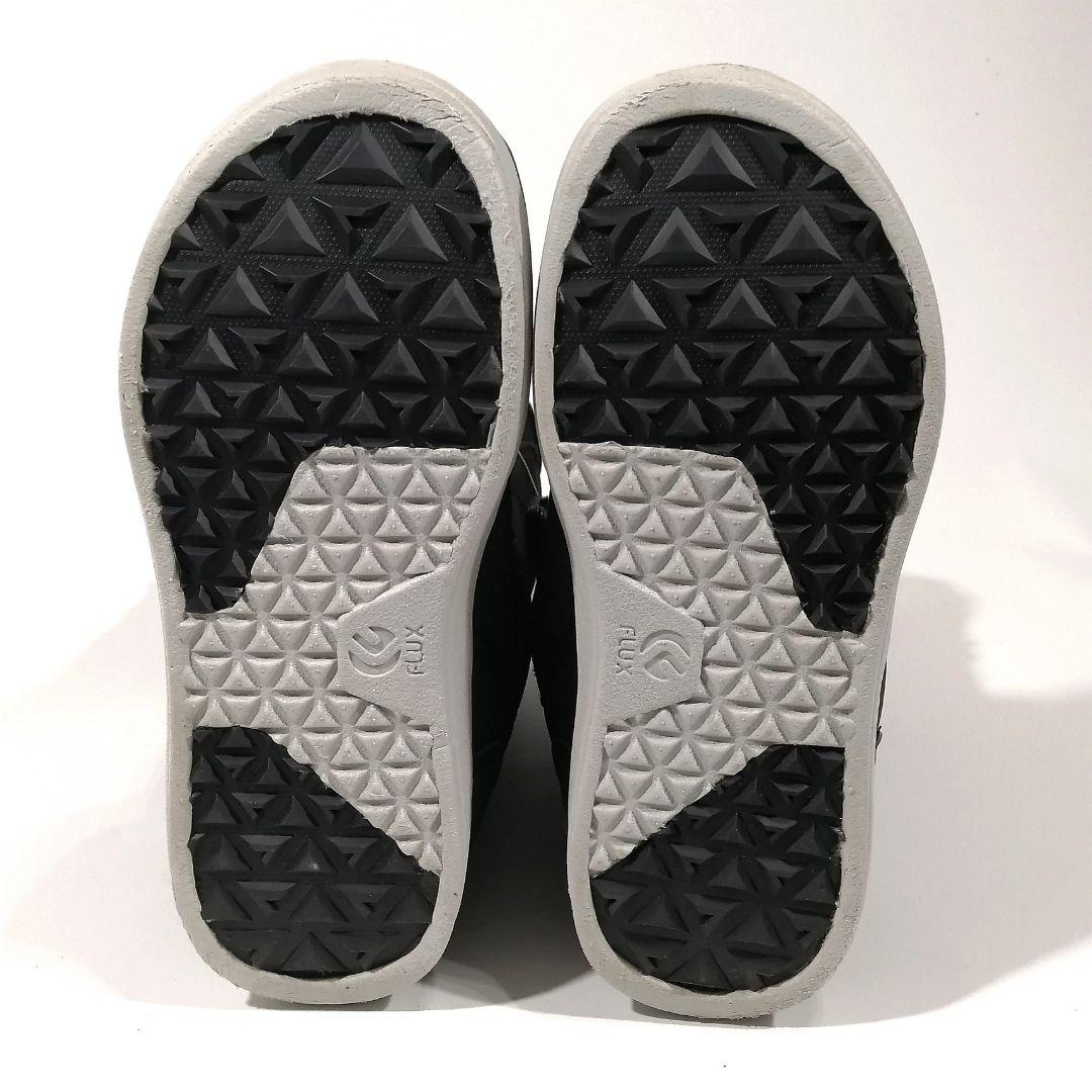 スノーボードブランドブーツ レディース FLUX/FL- BOA 23.5cm