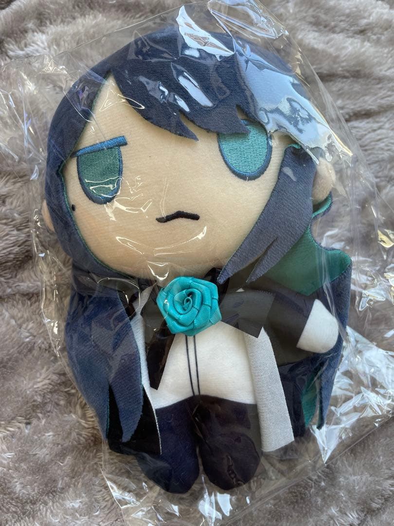 j*m様 Ado 生まれましたよ おめでとう ぬいぐるみA B 2個セット/Bは