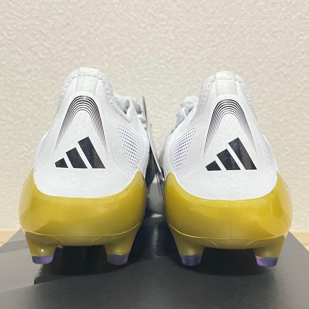 【新品】 プレデター エリート FT AG 26.5cm アディダス