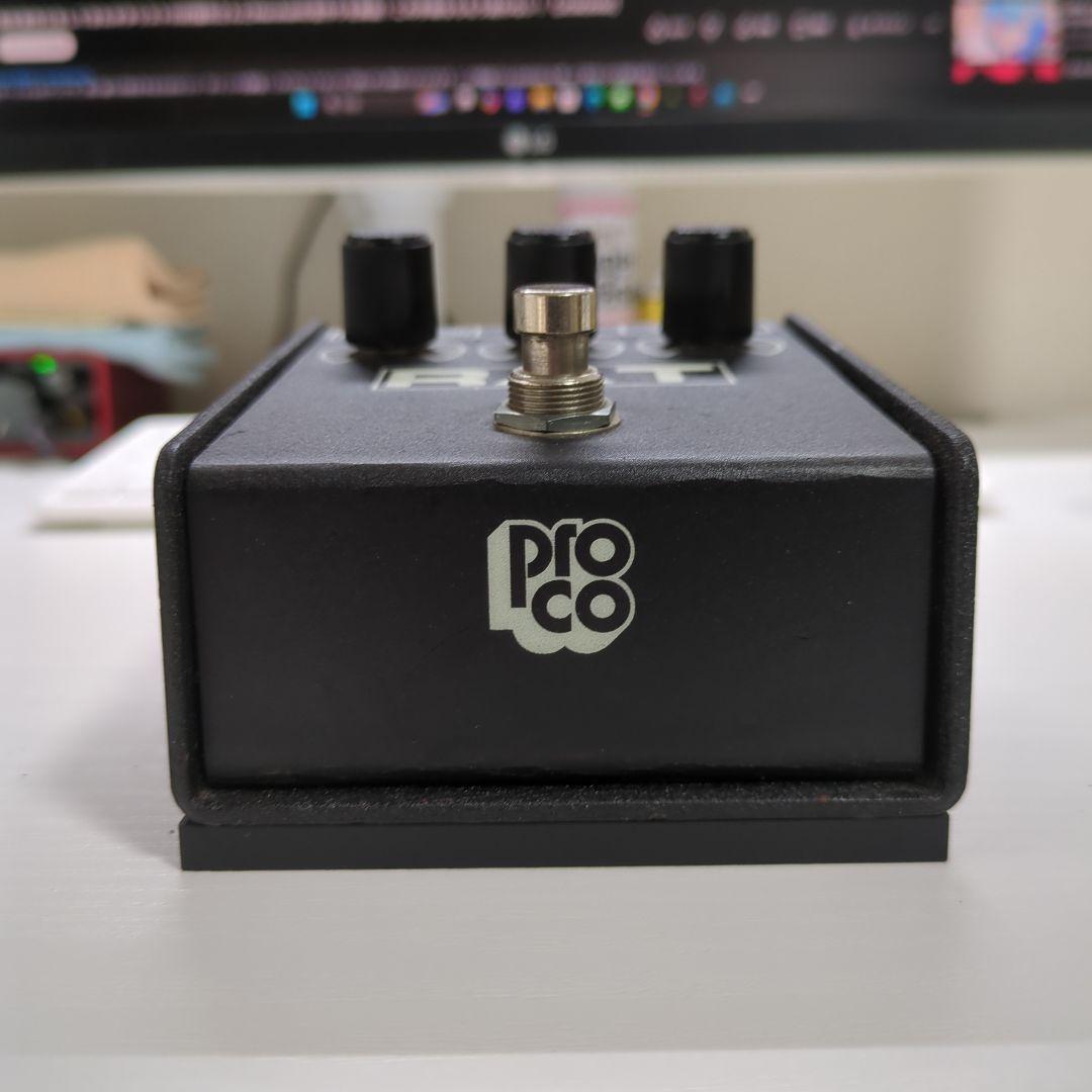 ギター Proco RAT2