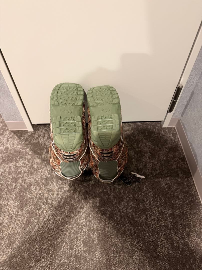 ノースウェイブ フリーダム メンズ スノーボードブーツ 27cm