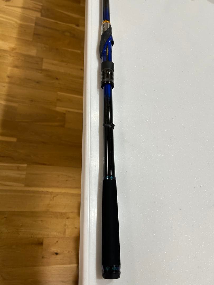 ダイワ　メガディス　ＡＧＳ　２−５３・Ｅ　／磯竿