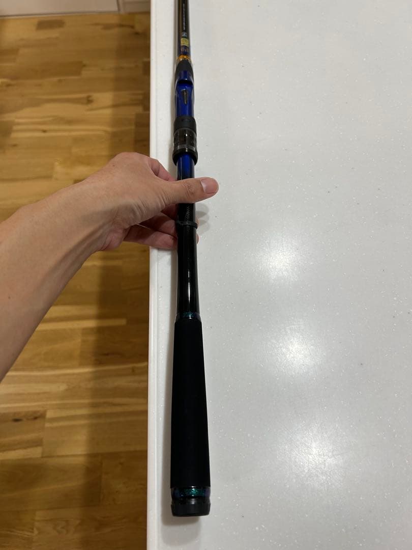 ダイワ　メガディス　ＡＧＳ　２−５３・Ｅ　／磯竿