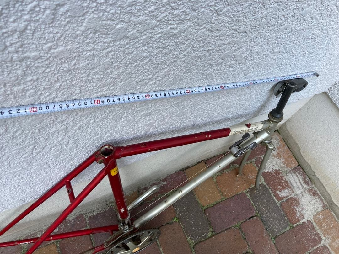 ロードマンコルモ RMS-703 BRIDGESTONE