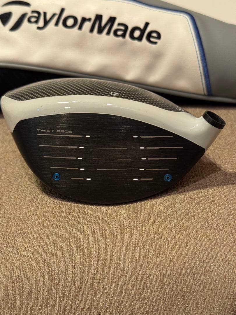 SIM MAX D 10.5度 ヘッドのみ