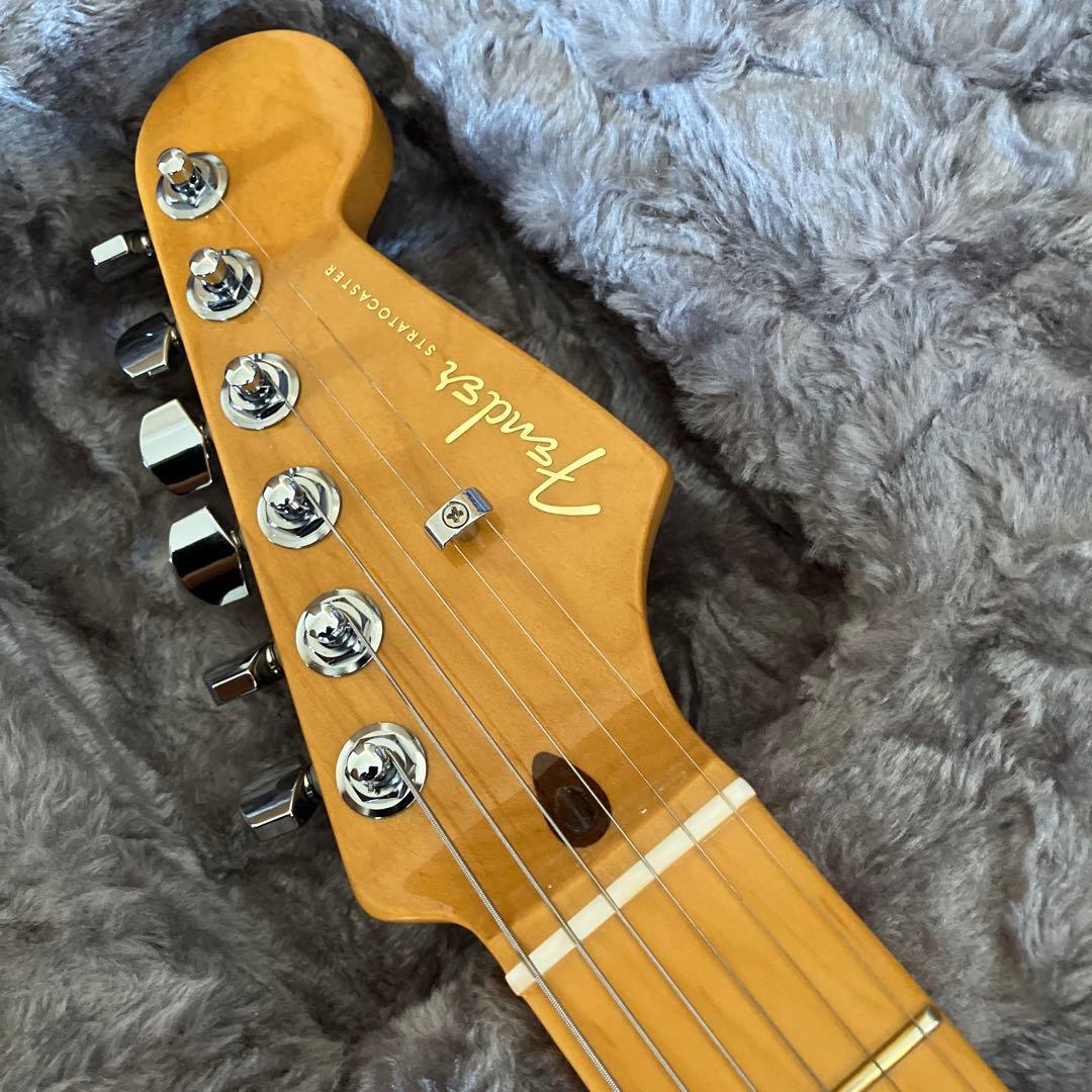 ギター FENDER American ULTRA