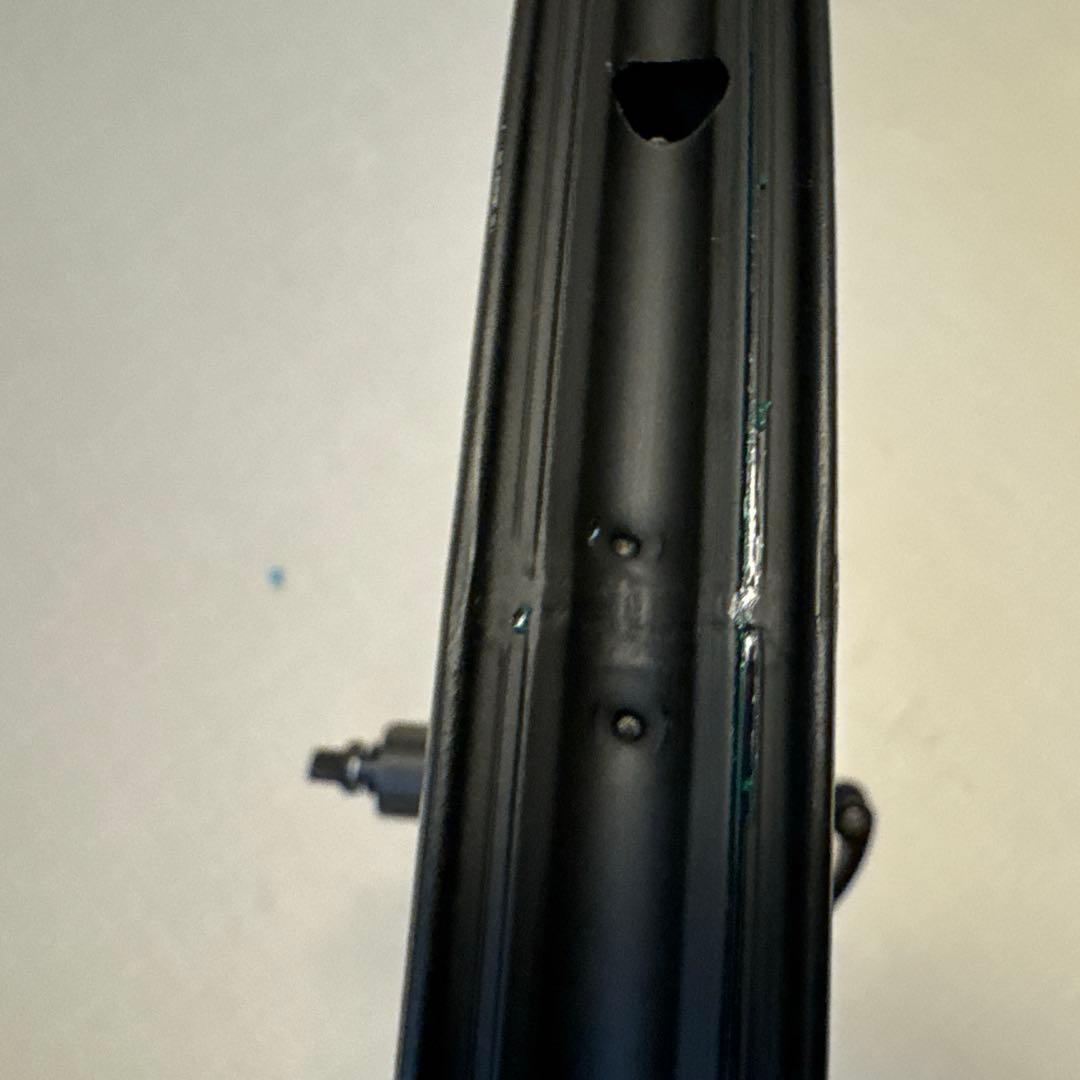 パーツ MAVIC KSYRIUM UST DISC